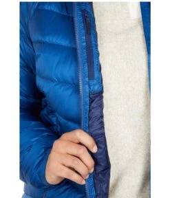 L.L.Bean Plus Size Ultralight 850 Down Jacket -Madewell Shop 81EsnD4VQQL