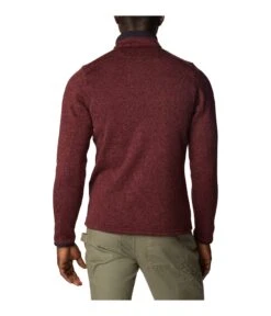 Columbia Sweater Weather™ 1/2 Zip -Madewell Shop 81FXdVMclcL