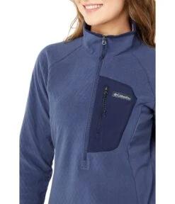 Columbia Outdoor Tracks™ 1/2 Zip 8 Columbia Outdoor Tracks™ 1/2 Zip -Madewell Shop 81FmBXtYssL