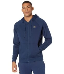 Under Armour Rival Fleece Full Zip Hoodie
