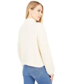 Sanctuary Keep Warm Eyelash Popover Sweater 8 Sanctuary Keep Warm Eyelash Popover Sweater -Madewell Shop 81HS0EjdkJL