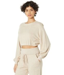 L*Space Pillow Talk Pullover