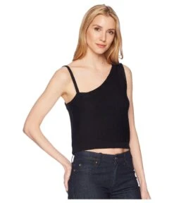 Steve Madden Esmeralda One Shoulder Cropped Sweater 9 Steve Madden Esmeralda One Shoulder Cropped Sweater -Madewell Shop 81ICvBs2 PL
