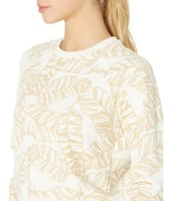 Hurley Aop Raglan Crew -Madewell Shop 81J6nRy4rhL