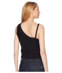Steve Madden Esmeralda One Shoulder Cropped Sweater 8 Steve Madden Esmeralda One Shoulder Cropped Sweater -Madewell Shop 81JtxBoATYL