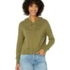 Lucky Brand Cloud Soft Hoodie -Madewell Shop 81KLiDiBcBL