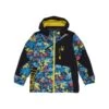 Spyder Kids Challenger Jacket (Toddler/Little Kids) -Madewell Shop 81KwUQ5YoL