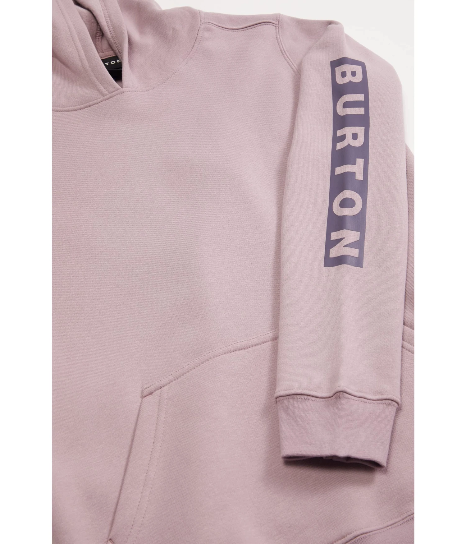 Burton Kids Elite Pullover Hoodie (Little Kids/Big Kids) 4 Burton Kids Elite Pullover Hoodie (Little Kids/Big Kids) - Image 2