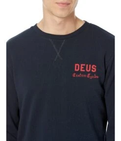 Deus Ex Machina Horsemouth Crew -Madewell Shop 81LkuL5I3qL