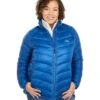 L.L.Bean Plus Size Ultralight 850 Down Jacket 2 L.L.Bean Plus Size Ultralight 850 Down Jacket -Madewell Shop 81Lo38MOJgL