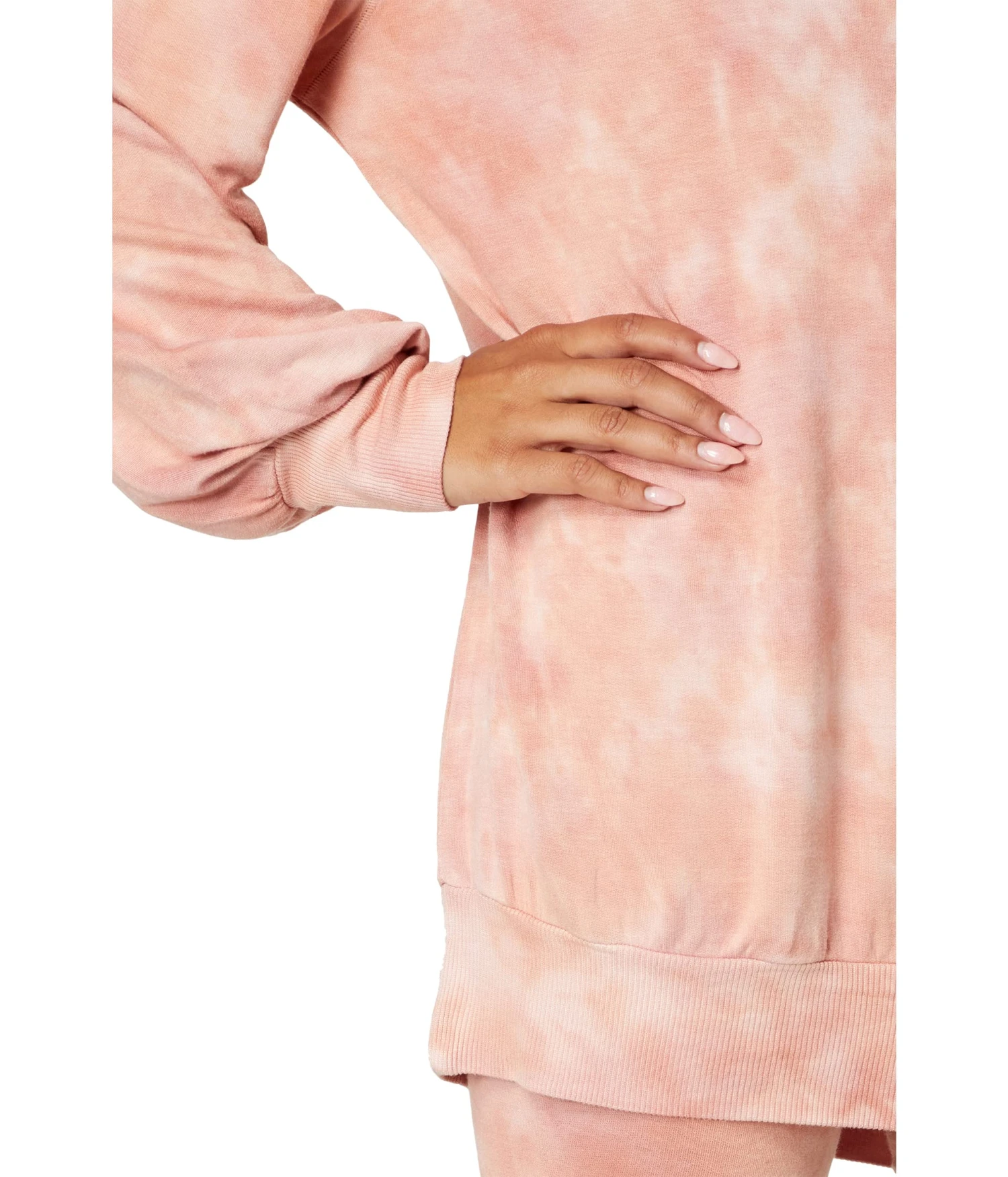 Honeydew Intimates Daze Off Sweatshirt 5 Honeydew Intimates Daze Off Sweatshirt - Image 3