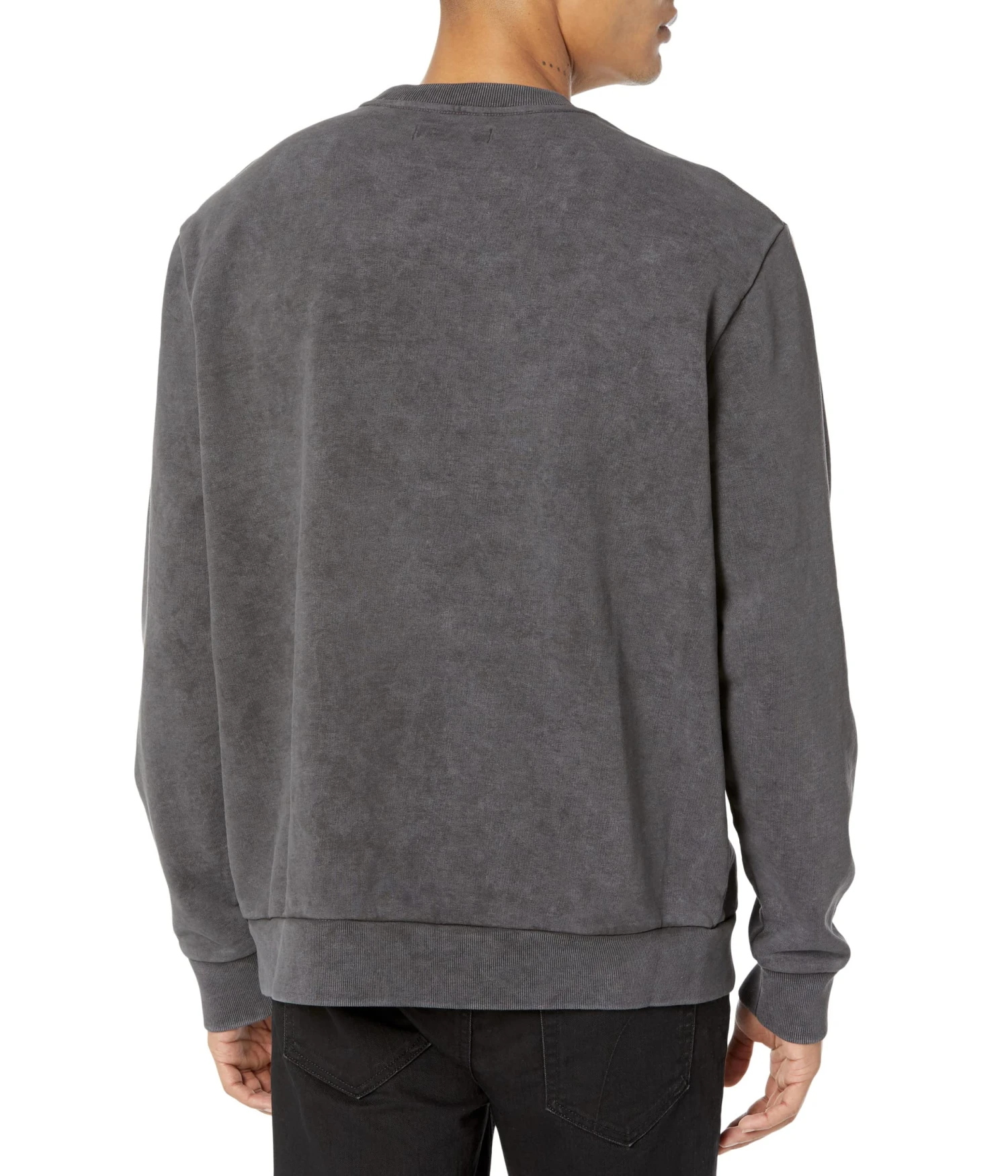 AllSaints Olsen Crew 4 AllSaints Olsen Crew - Image 2