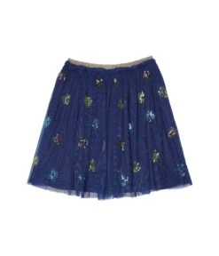 PEEK Sequin Burst Skirt (Toddler/Little Kids/Big Kids)