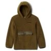 Columbia Kids Rugged Ridgeâ„¢ Sherpa Hoodie (Little Kids/Big Kids) 2 Columbia Kids Rugged Ridgeâ„¢ Sherpa Hoodie (Little Kids/Big Kids) -Madewell Shop 81PE3YQ4hL