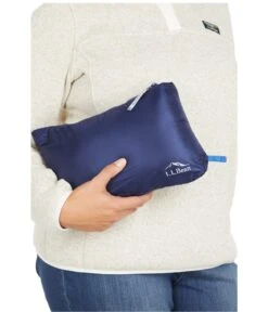 L.L.Bean Plus Size Ultralight 850 Down Jacket -Madewell Shop 81POjWzRg9L