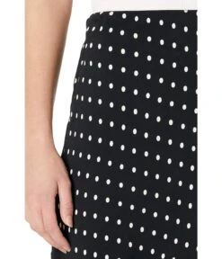 Madewell Pull-On Mini In Polka Dot -Madewell Shop 81PScD9UPdL
