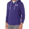 Under Armour Rival Terry Left Chest Full Zip Hoodie -Madewell Shop 81PZeEBANnL