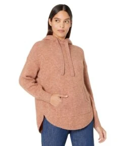 Madewell Wilmington Hoodie Sweater