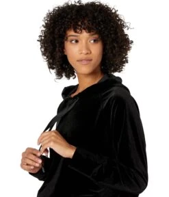 Lysse Chalet Stretch Velvet Sweatshirt -Madewell Shop 81Pm5I4ZlHL