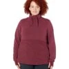 L.L.Bean Plus Size Cozy Mixed Knits Pullover -Madewell Shop 81R6adpZszL