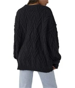 Free People Isla Cable Tunic -Madewell Shop 81T53gtwRL