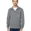 U.S. POLO ASSN. Long Sleeve 1/4 Zip Flatback -Madewell Shop 81TIo2u0vtL
