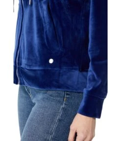 Tommy Bahama Velour Full Zip -Madewell Shop 81U56wl9UJL