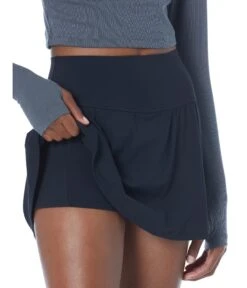 Splits59 Airweight High-Waist Skort -Madewell Shop 81UnBs7q8wL