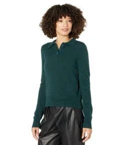 EQUIPMENT Madalyn Polo