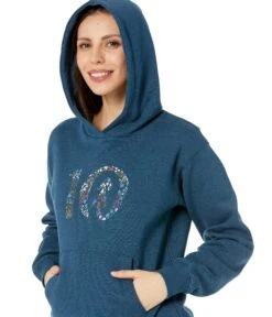 Tentree Wildfields Ten Hoodie -Madewell Shop 81WwPGHu5L