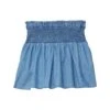 Janie And Jack Chambray Skirt (Big Kids)