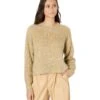 BCBGeneration Fuzzy Pullover Sweater - W1WX5S09 -Madewell Shop 81Z97pJUbQL