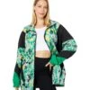 Adidas By Stella McCartney Woven Tracktop HG1934 -Madewell Shop 81cDzMqZ8RL