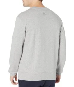 Adidas Essentials French Terry Big Logo Sweatshirt 7 Adidas Essentials French Terry Big Logo Sweatshirt -Madewell Shop 81cpZSe EzL