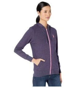 U.S. POLO ASSN. Hoodie Neon Trim 9 U.S. POLO ASSN. Hoodie Neon Trim -Madewell Shop 81czdJ8UwEL