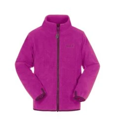 Kamik Kids Linnea Fleece Jacket (Toddler/Little Kids/Big Kids)
