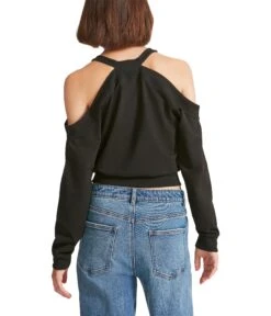 Madden Girl Cold-Shoulder Top -Madewell Shop 81ew3GDjRiL