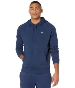 Under Armour Rival Fleece Hoodie