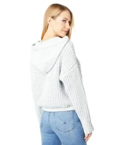 Lucky Brand Chenille Hoodie -Madewell Shop 81fqkL9G5iL