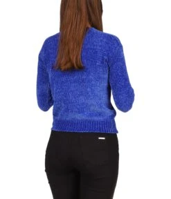 MICHAEL Michael Kors Velvet Button Detail Sweater 7 MICHAEL Michael Kors Velvet Button Detail Sweater -Madewell Shop 81fschgahbL