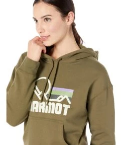 Marmot Coastal Hoodie -Madewell Shop 81gaKDHOeJL