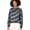 Hurley Cropped Crew -Madewell Shop 81h1NmShLUL