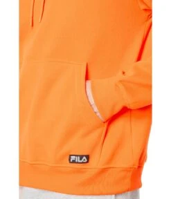 Fila High-Visibility Pullover Zip Hoodie -Madewell Shop 81iLDj3usxL