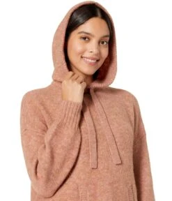 Madewell Wilmington Hoodie Sweater -Madewell Shop 81iRAitO8bL