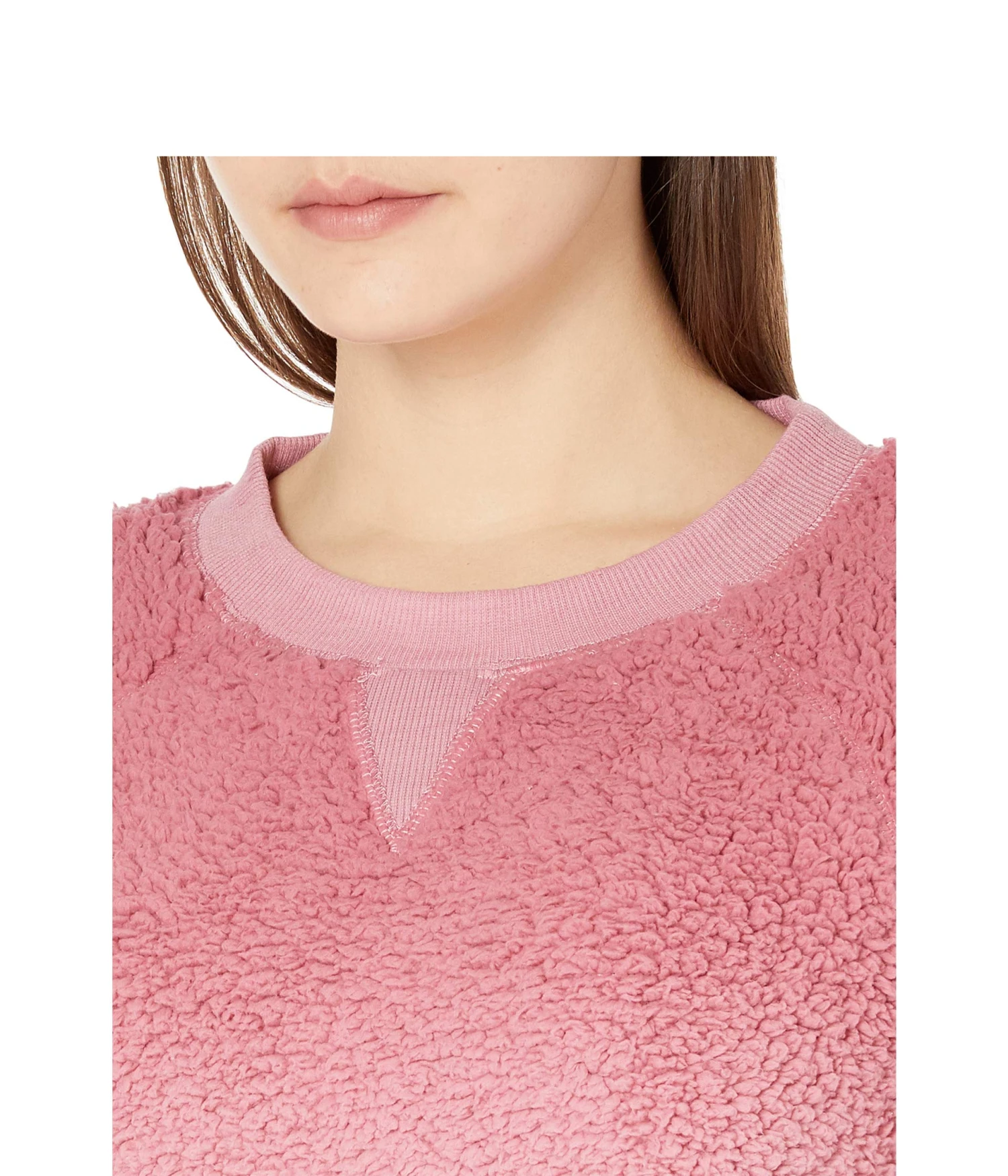 P.J. Salvage Escape Long Dip Dye Sleeve Top 6 P.J. Salvage Escape Long Dip Dye Sleeve Top - Image 4