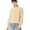 Free People Bell Song Pullover Sweater 2 Free People Bell Song Pullover Sweater -Madewell Shop 81kbzFi zZL