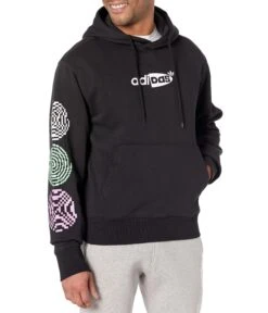 Adidas Originals Hypersport Pullover Hoodie