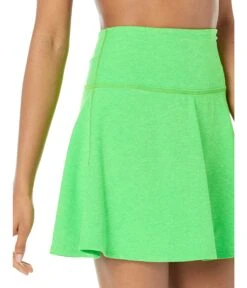 Beyond Yoga Tie Breaker Circle Skirt -Madewell Shop 81m8PQLtK6L