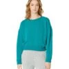 UGG Tenley Crew Neck -Madewell Shop 81nI7YCwe8L