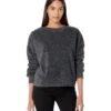 Dylan By True Grit Sherpa Drop Shoulder Crew Neck Sweatshirts 2 Dylan By True Grit Sherpa Drop Shoulder Crew Neck Sweatshirts -Madewell Shop 81naUxbA2JL